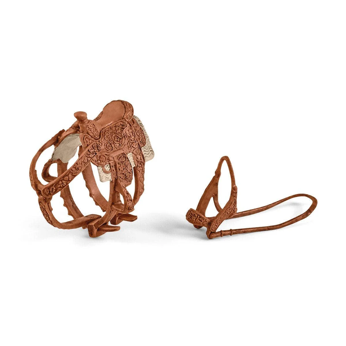 3 Barrel Rodeo Racing Playset - Image 5