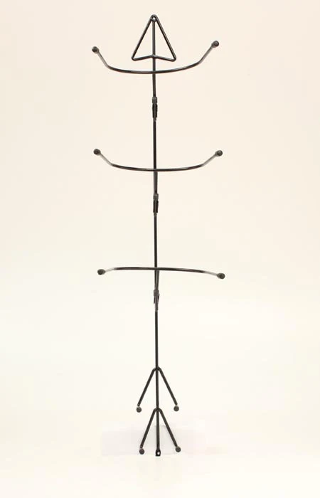 3 Tier Metal Arrow Hat Rack 01060 - Image 3