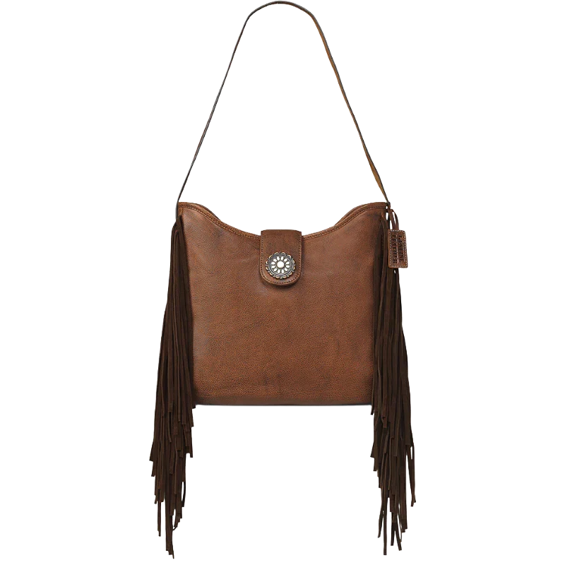 Ariat Betsy Shoulder Bag Brown - A770020602