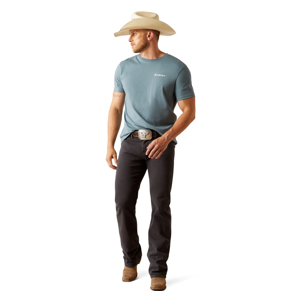 Ariat Eagle Rock T-Shirt - Image 4