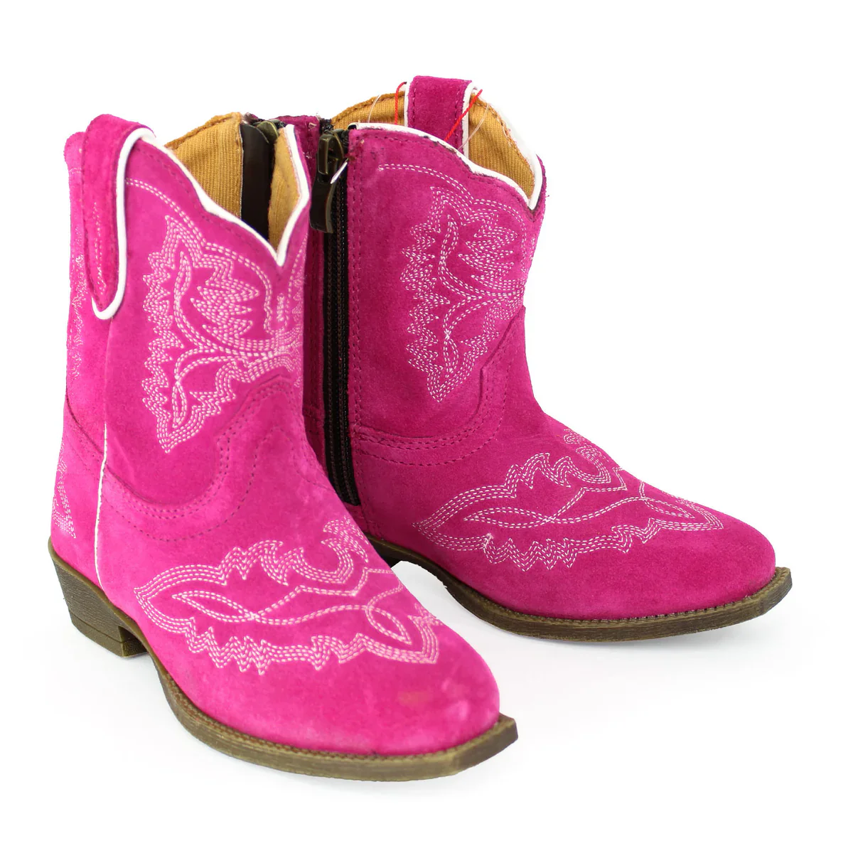 Ariat Girls Casanova Style Lil’ Stompers Toddler Boots A441003729