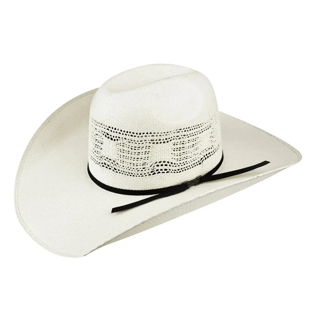 The Flagstaff in Ivory by Bailey Hats