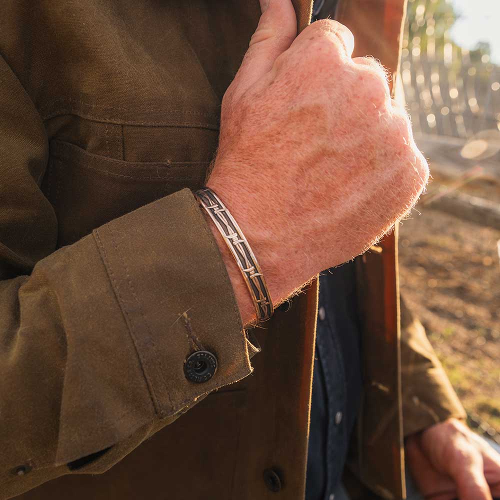 Riding Fences Bracelet - Image 2