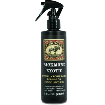 Bickmore Exotic Conditioner