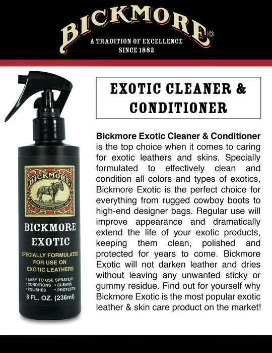 Bickmore Exotic Conditioner - Image 3