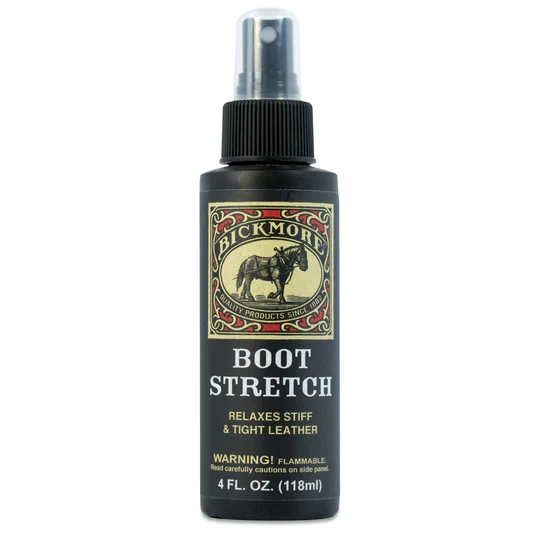 Bickmore Boot Stretch-Pump 4oz