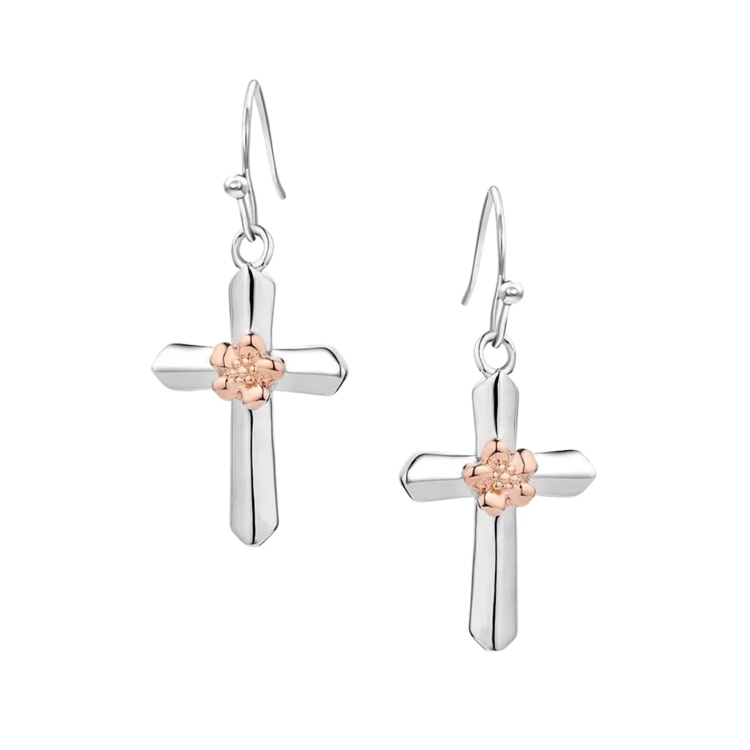 Bountiful Blessings Earrings ER6206