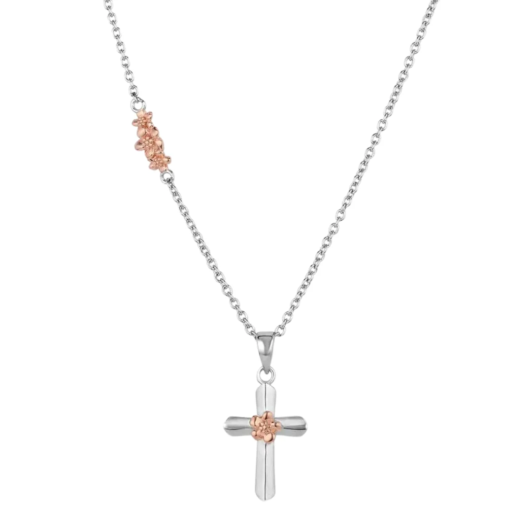 Bountiful Blessings Necklace NC6206