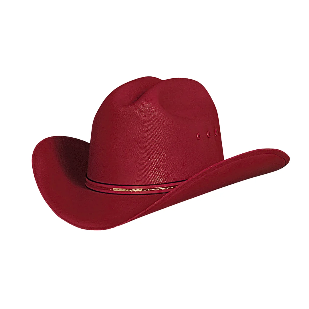 Buddy Cowboy Hat