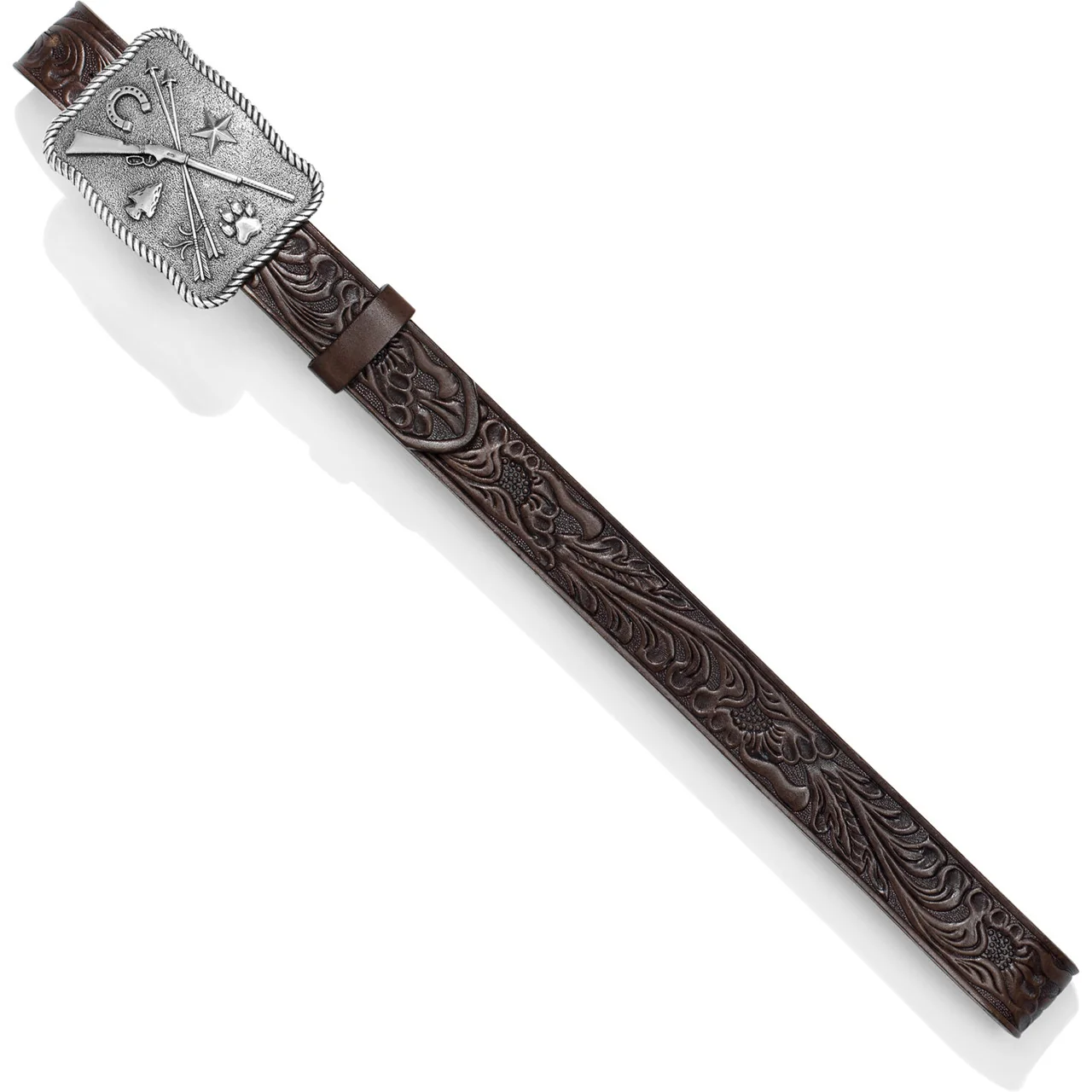 Cowboys & Indians Belt for Children C60238 - Image 3