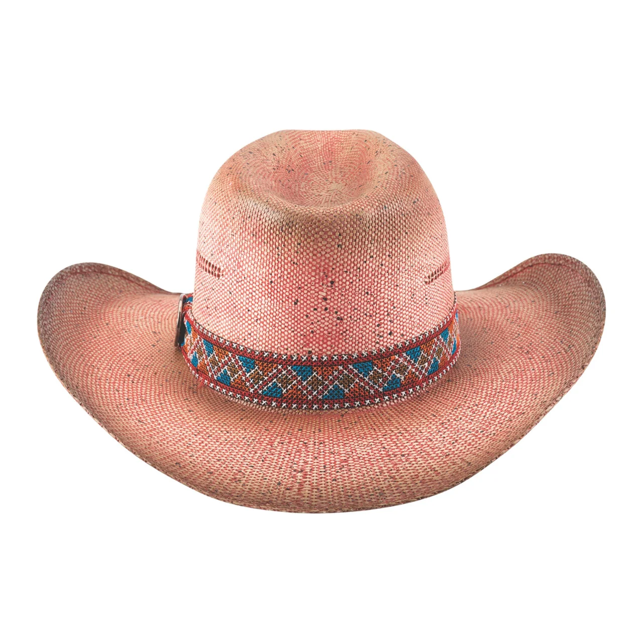 Dancing In The Desert Cherry Bangora Western Hat 5060CHE - Image 3