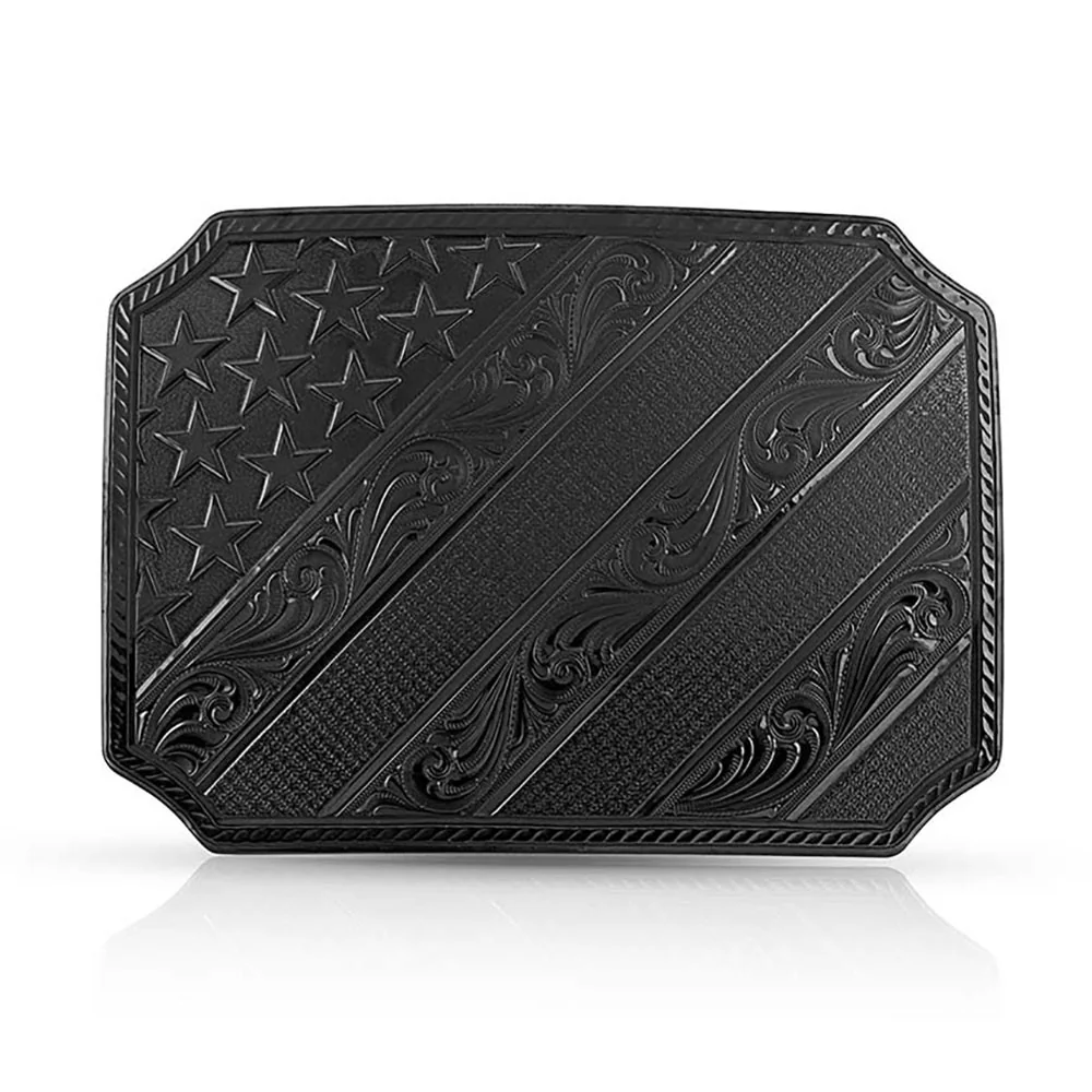 Dawn's Early Light Buckle - 46100BKN