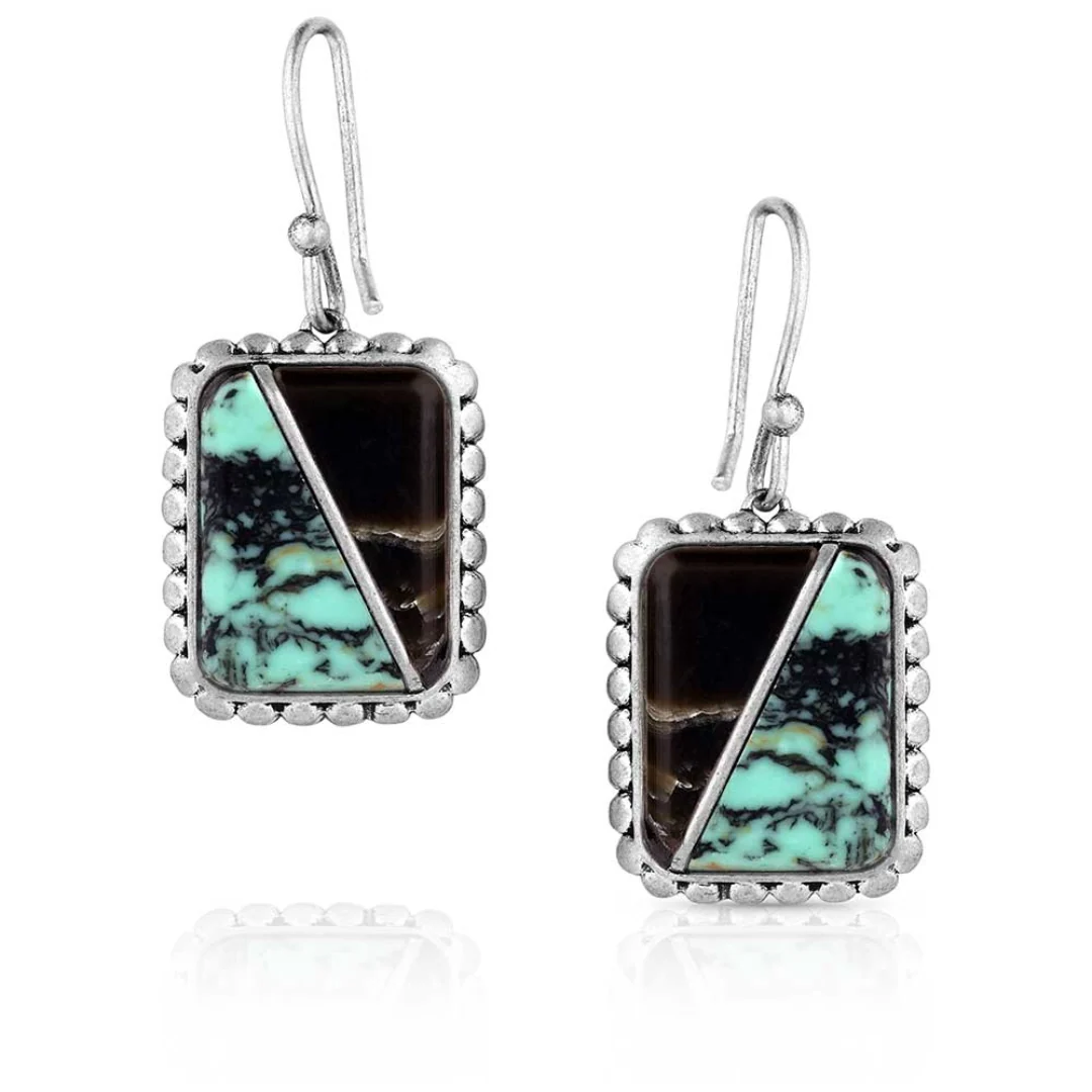 Double Essence Earrings ER6013
