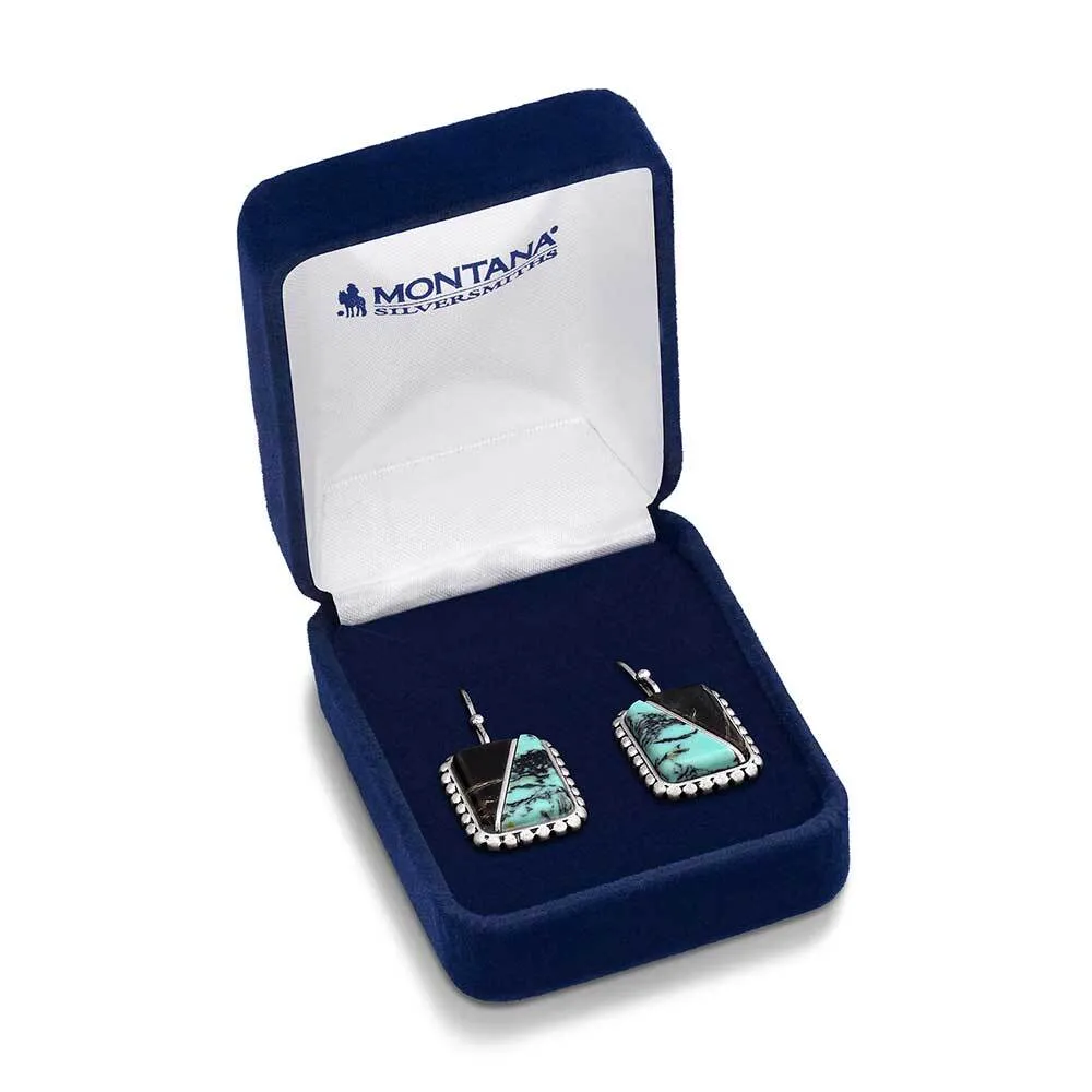 Double Essence Earrings ER6013 - Image 3
