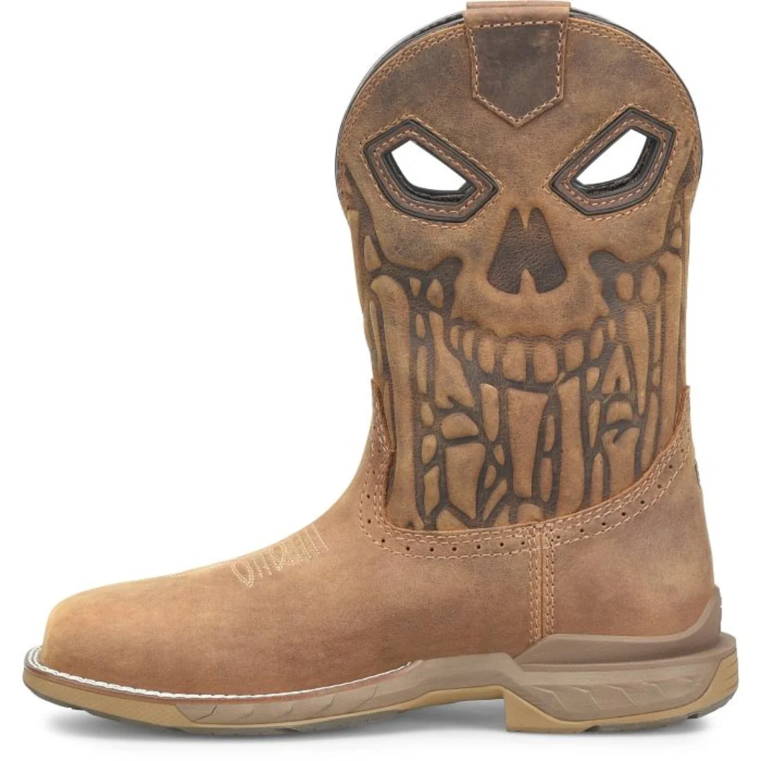 Double-H Phantom Rider Lycan Composite Toe Work Boot DH5398 - Image 3