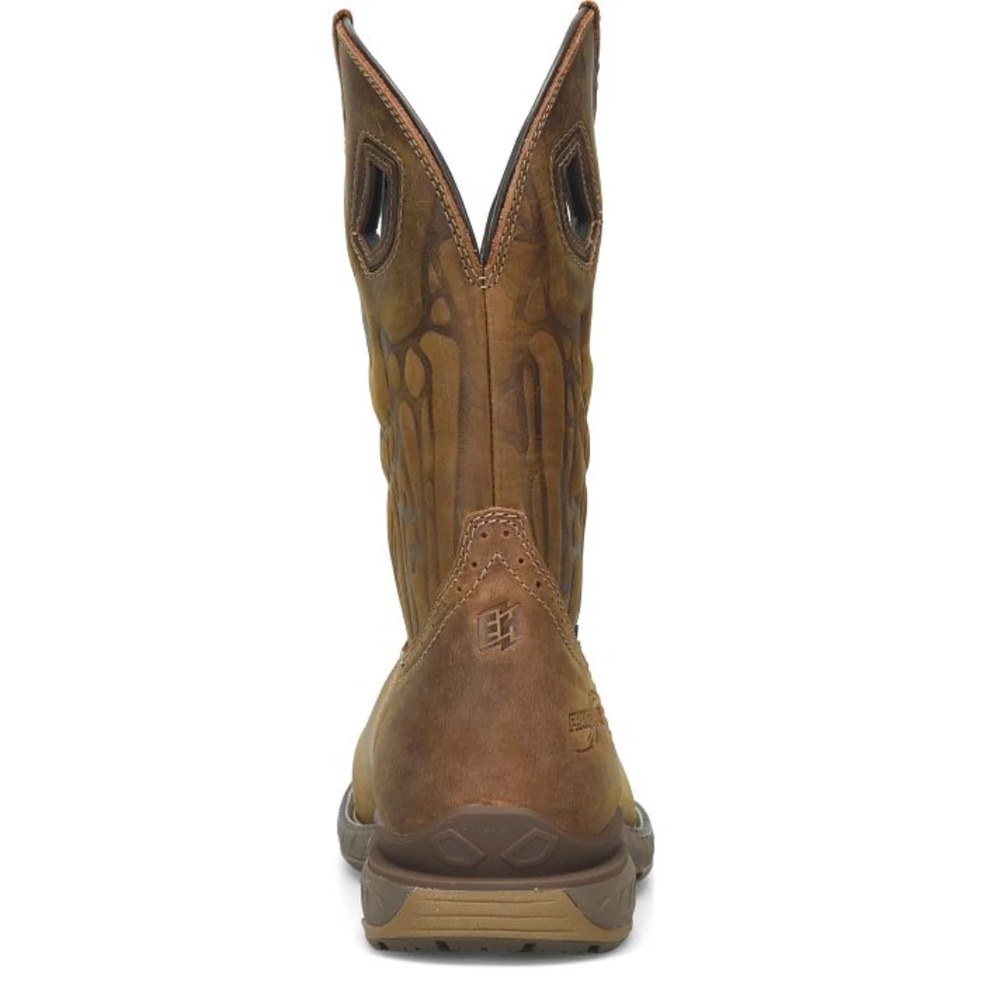 Double-H Phantom Rider Lycan Composite Toe Work Boot DH5398 - Image 5