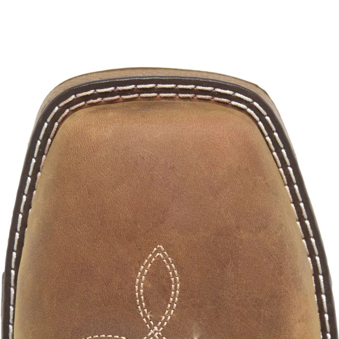 Double-H Phantom Rider Lycan Composite Toe Work Boot DH5398 - Image 7