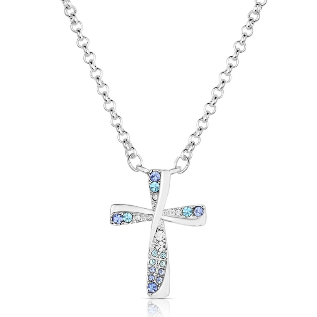 Empowered Montana Legacy Necklace