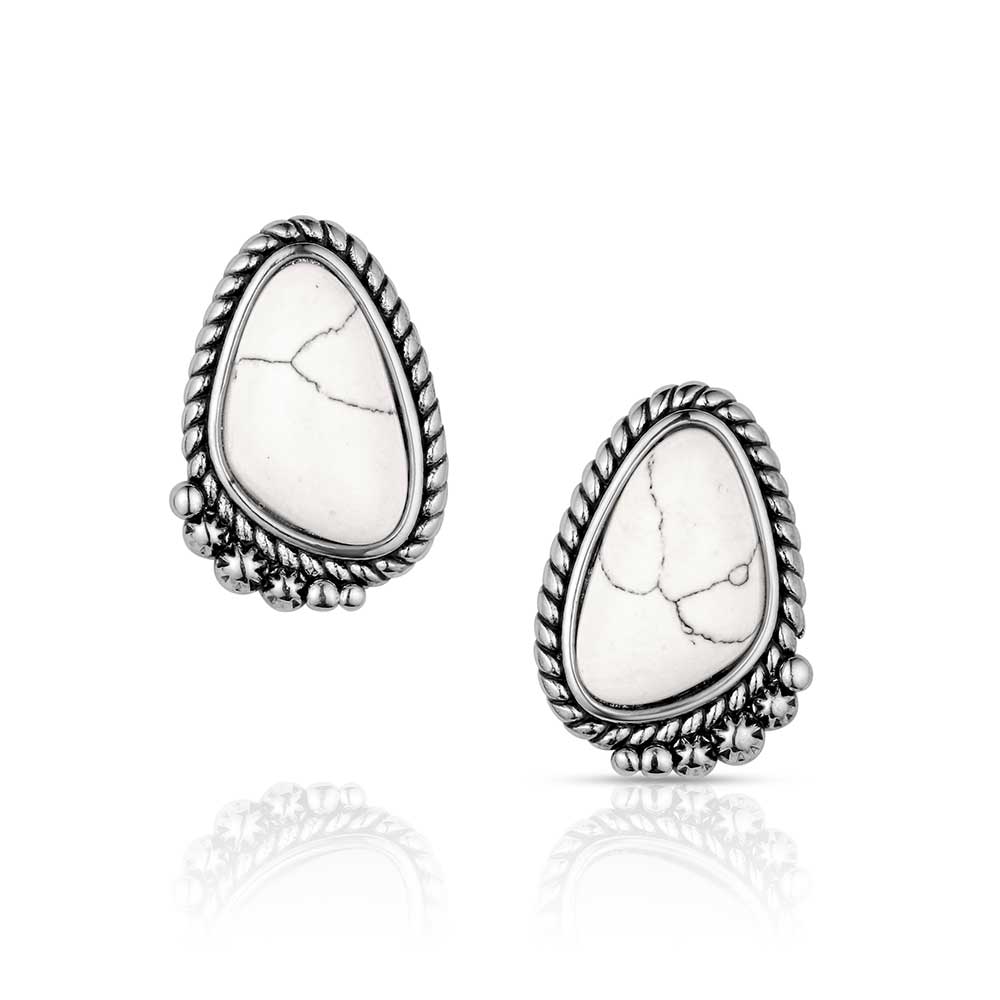 Stargazer Earrings