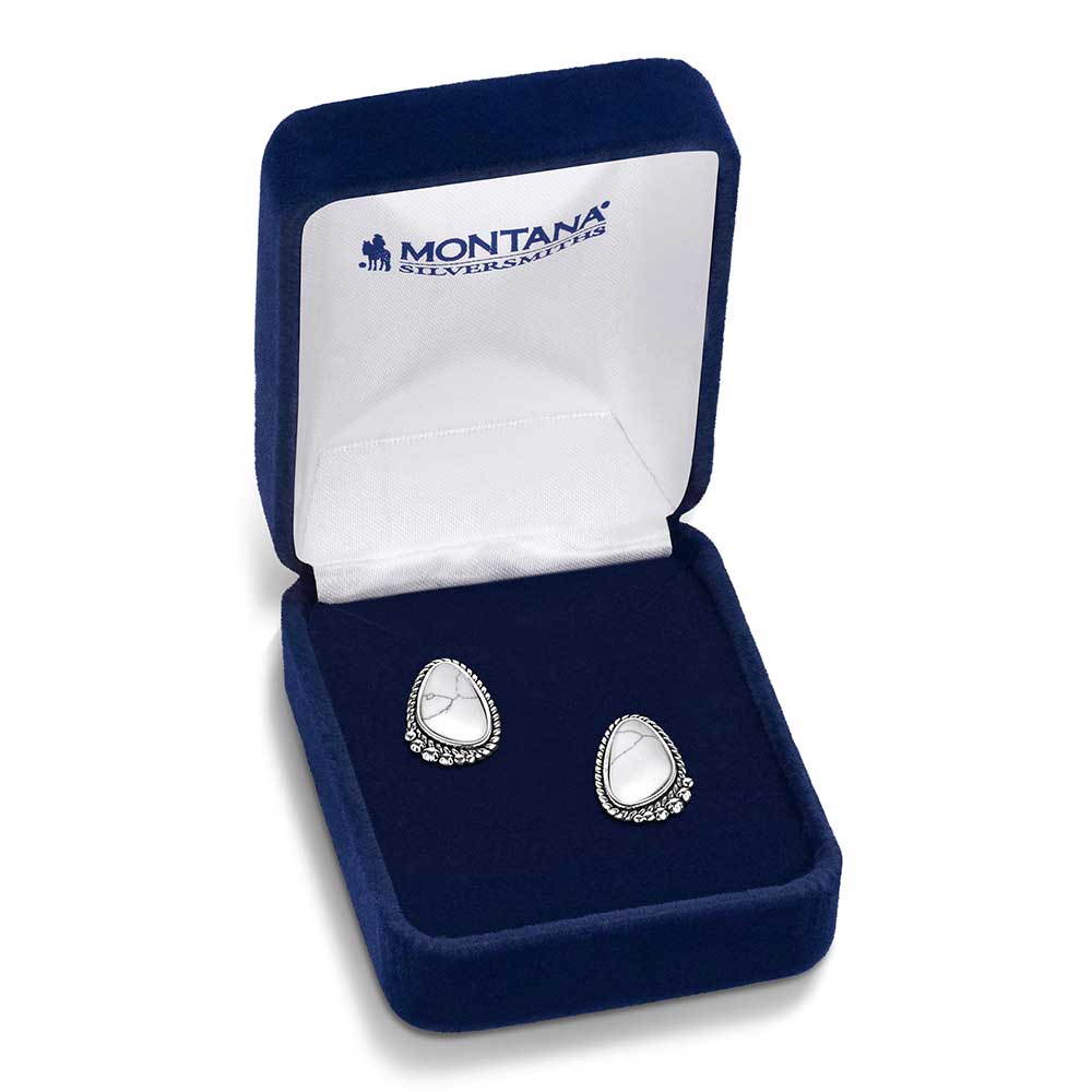 Stargazer Earrings - Image 4