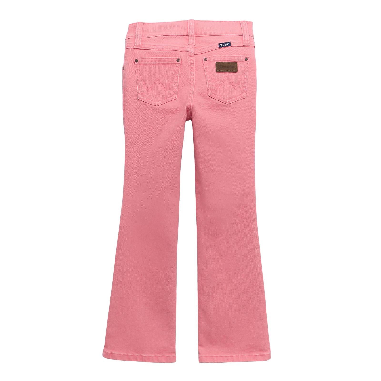 Girls Bootcut Jean - Kaitlyn - 112375139