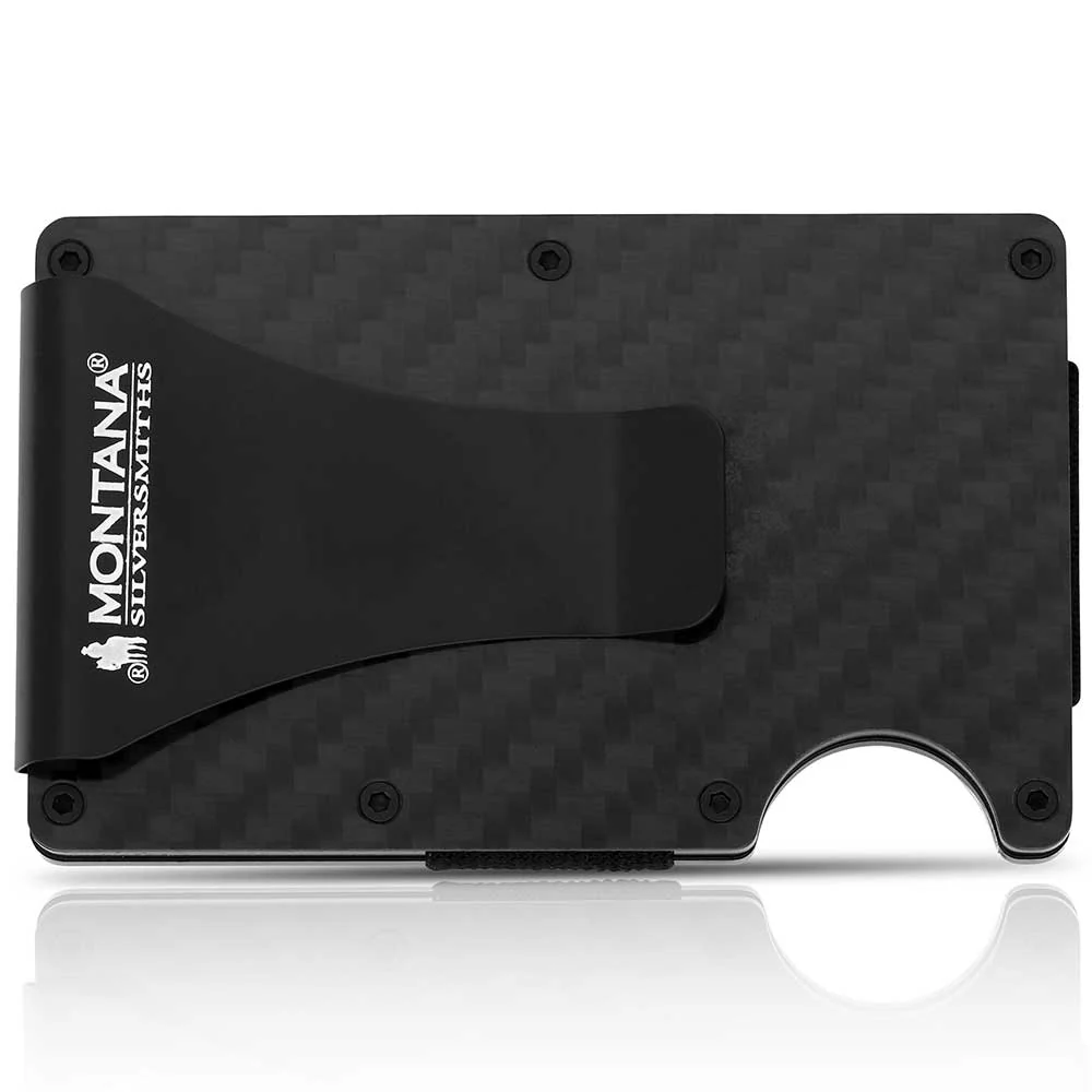 Golden Hour Credit Card and Cash Case CRCARD6147 - Image 3