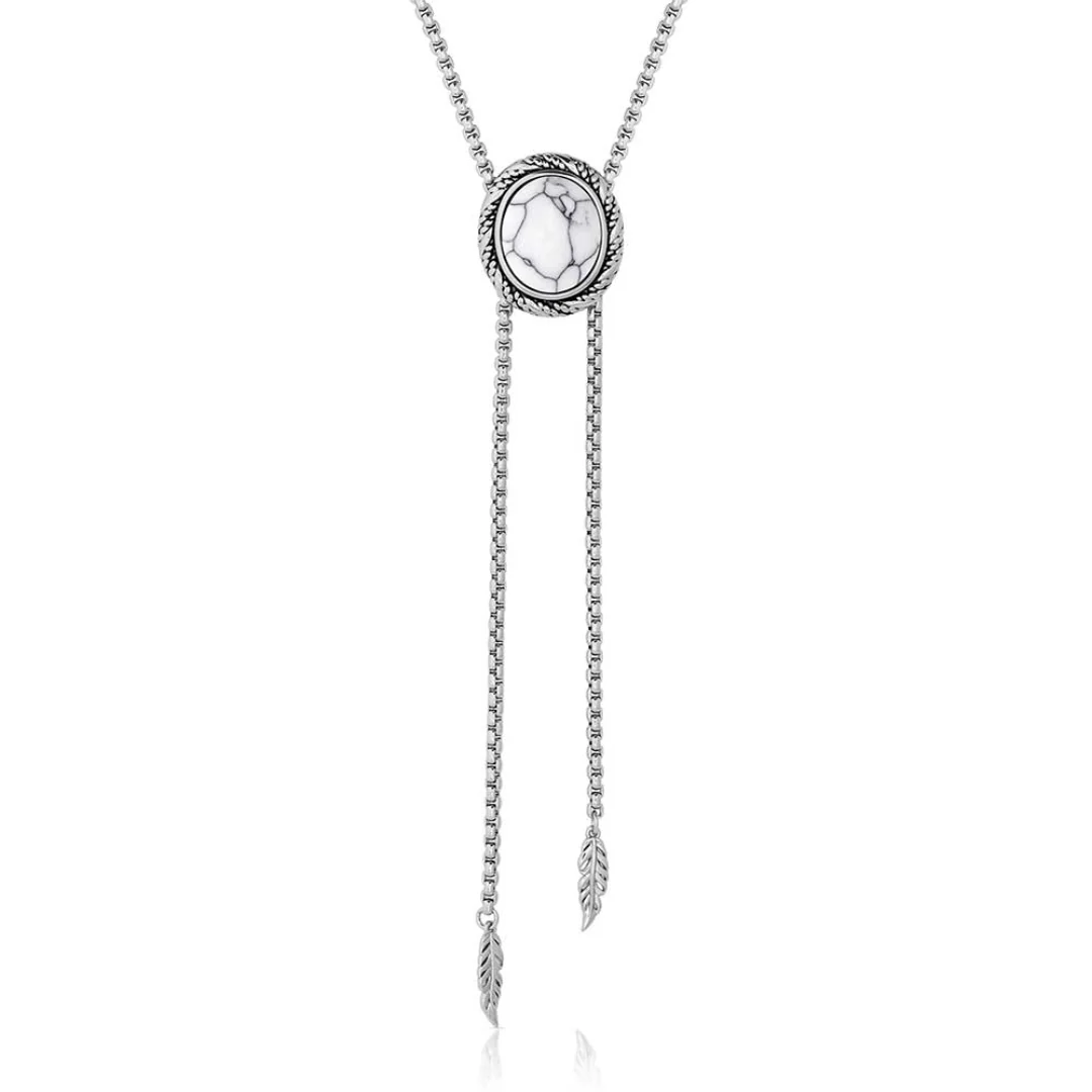 Halo Spirit Necklace NC6031
