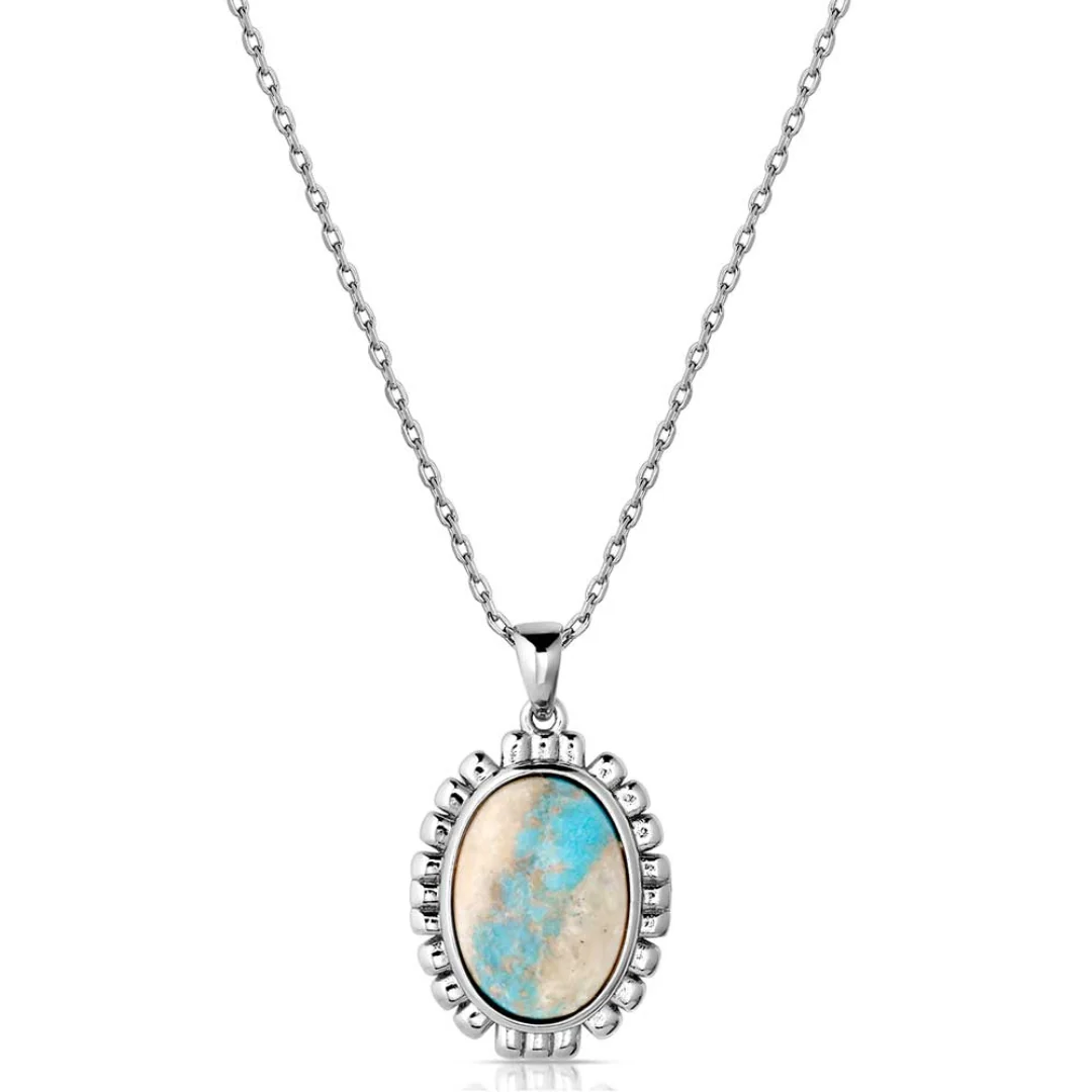 Heavenly Panorama Necklace NC6014