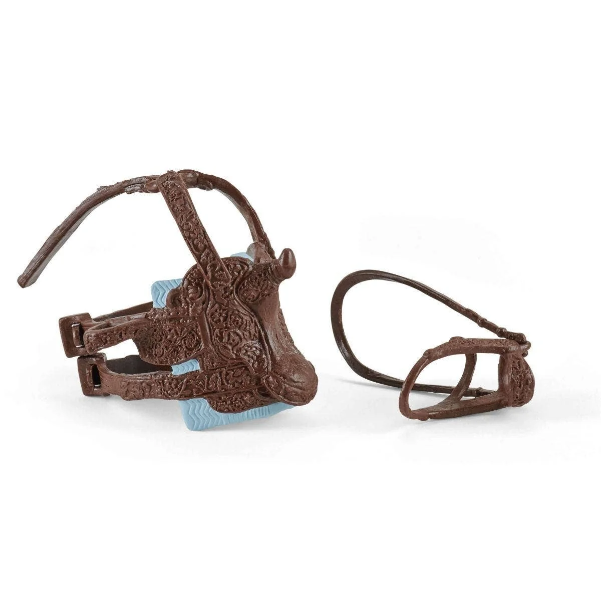 Horse Club Hannah’S Western Riding Set  Horse Toy Playset - Image 6