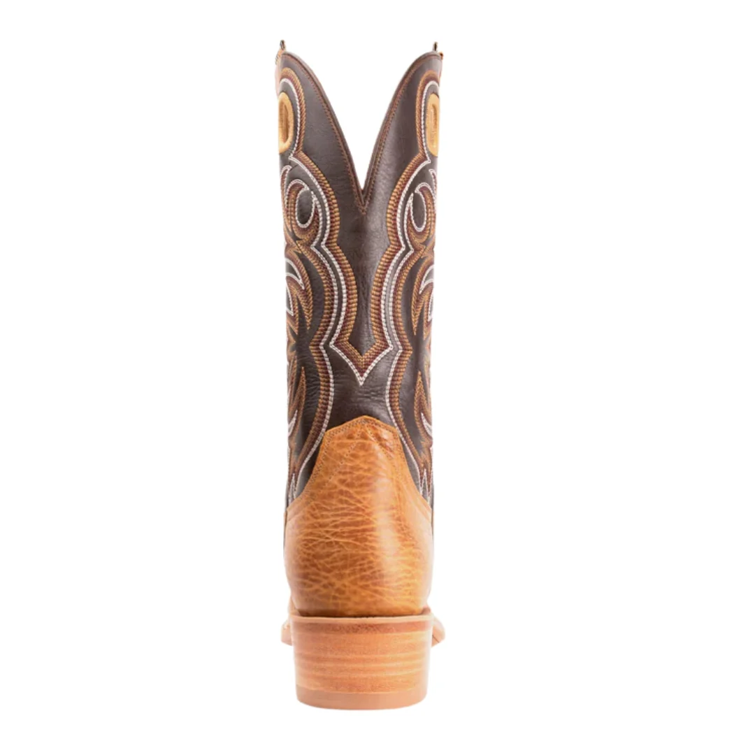 Hyer 13" Riley Boot in Tan - Image 2