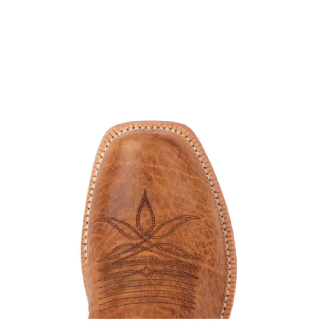 Hyer 13" Riley Boot in Tan - Image 3