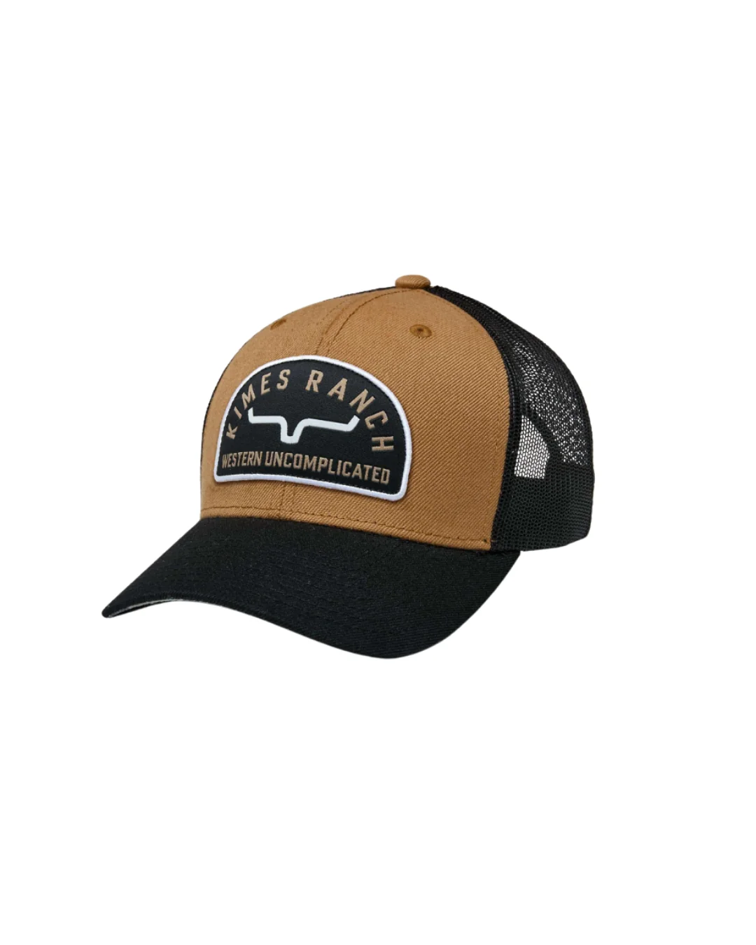 Kimes Brown North Forty Hat UHA0000180