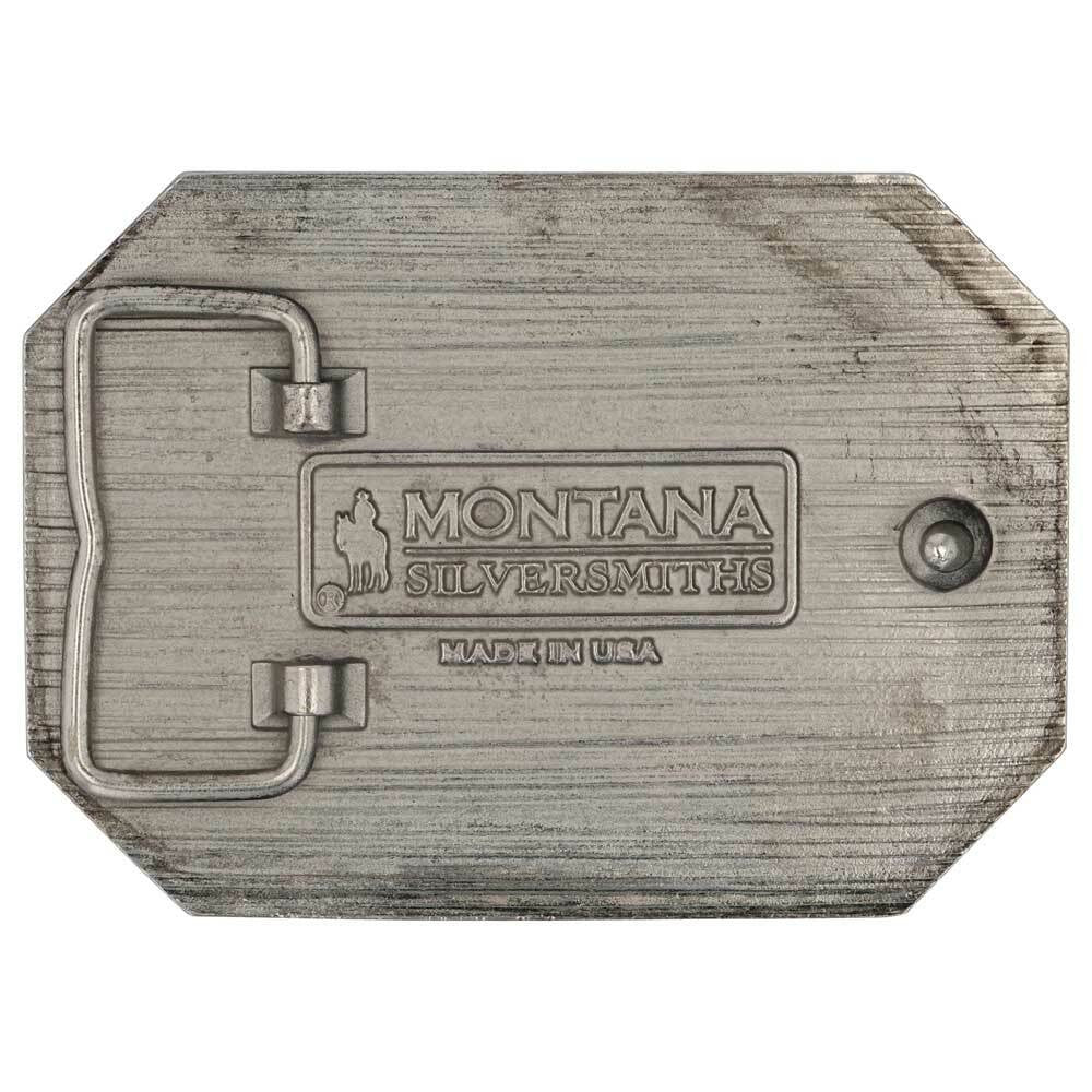 Legendary Attitude Belt Buckle A904CK - Image 3