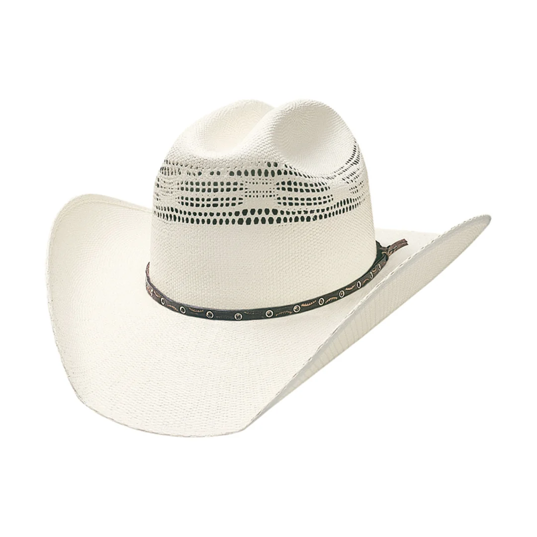 Lubbock 20x Cowboy Hat