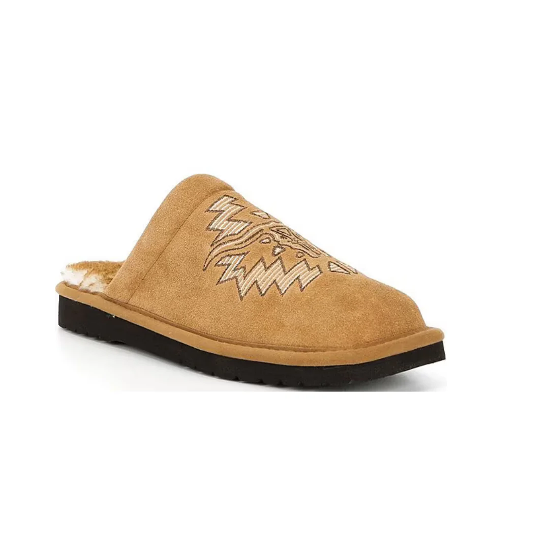 Men's Tan Ariat Rancher Slipper AR4817