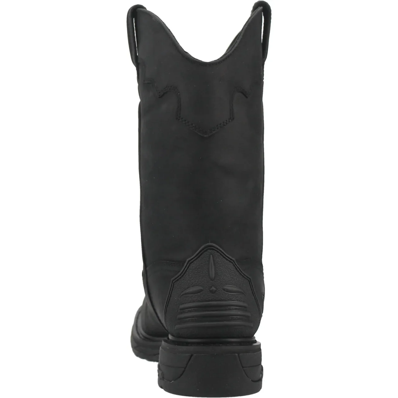 Men's Black Blayde Steel Toe Work Boot by Dan Post DP69450 - Image 4