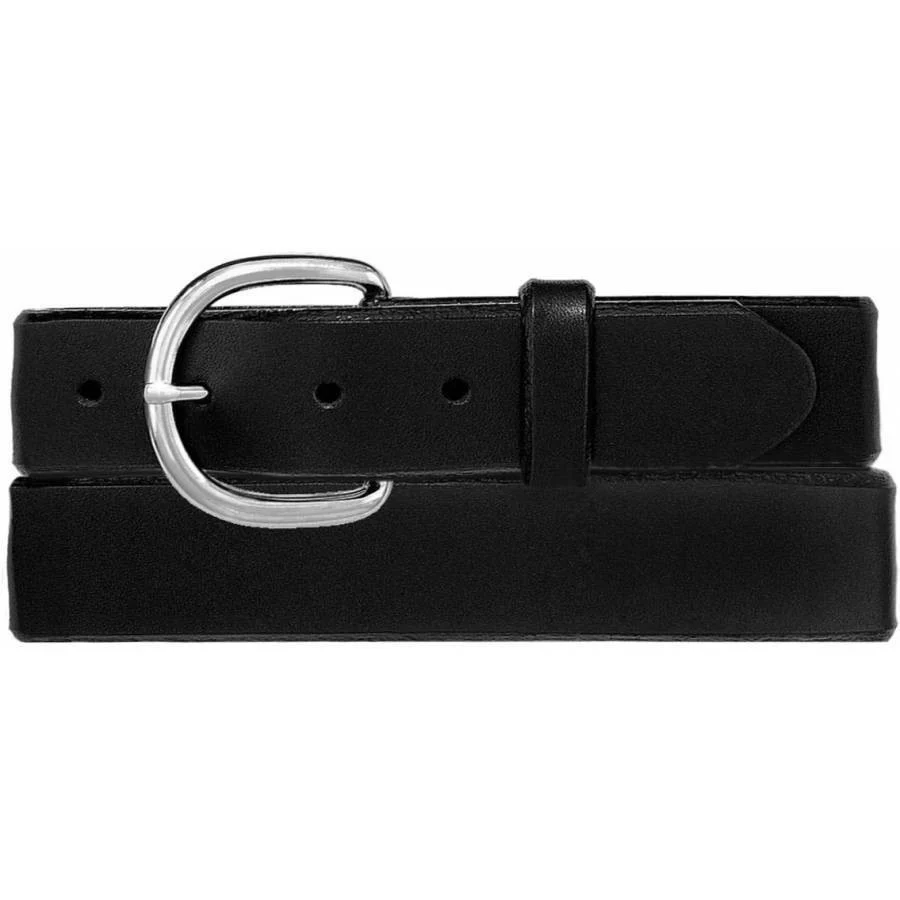 Men's Blue Light Special Leather Belt by Leegin K1203
