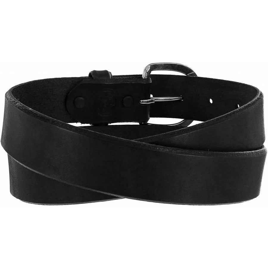 Men's Blue Light Special Leather Belt by Leegin K1203 - Image 2