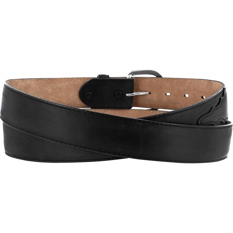 Men's Classic Western Belt by Leegin X5403 - Image 2