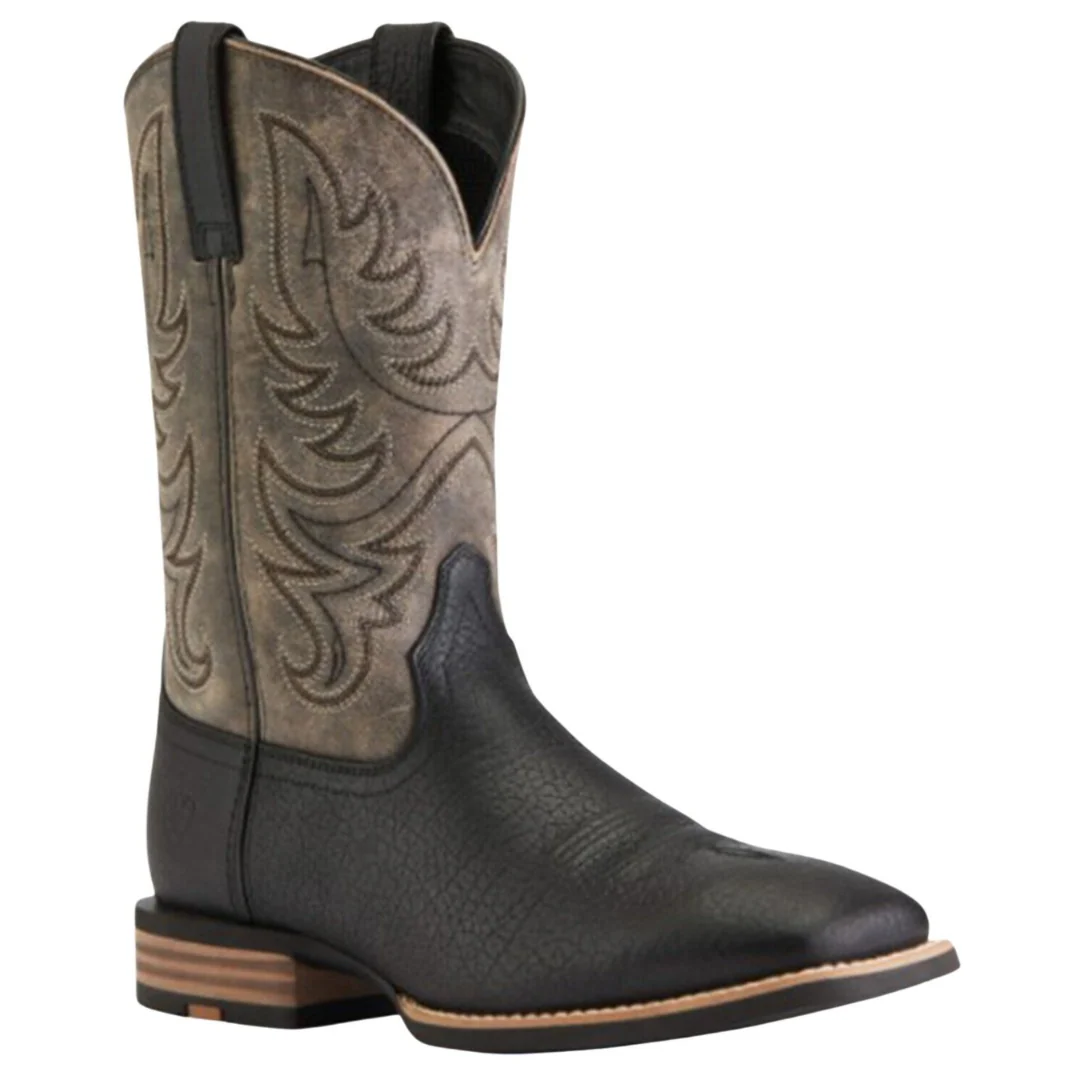 Men's Everlite Countdown Black/Slate Grey by Ariat 10042464