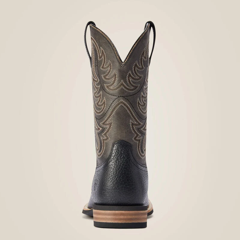 Men's Everlite Countdown Black/Slate Grey by Ariat 10042464 - Image 5
