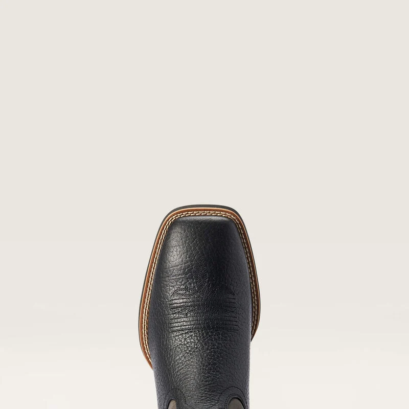 Men's Everlite Countdown Black/Slate Grey by Ariat 10042464 - Image 6