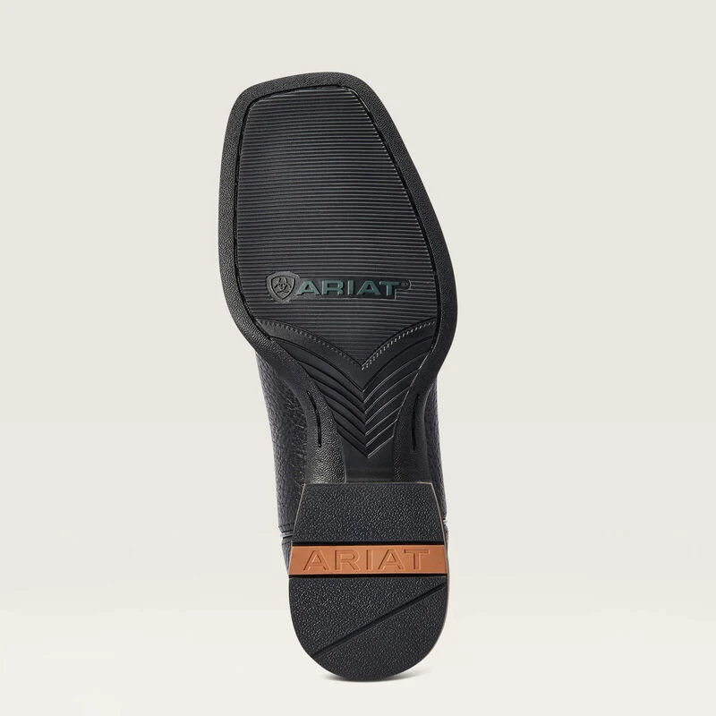 Men's Everlite Countdown Black/Slate Grey by Ariat 10042464 - Image 7
