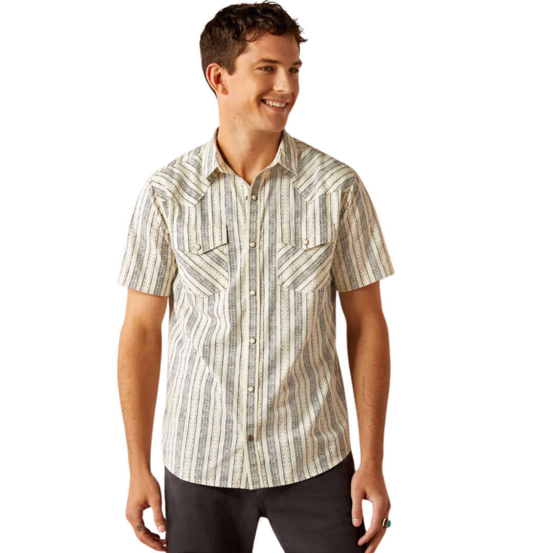 Men's Holden Retro Fit Shirt - 10058713