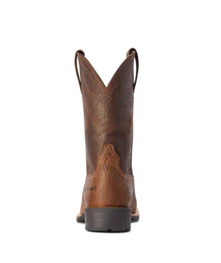 Men's Hybrid Grit Earth/Alamo Brown by Ariat 10042430 - Image 3