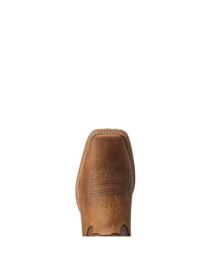 Men's Hybrid Grit Earth/Alamo Brown by Ariat 10042430 - Image 5