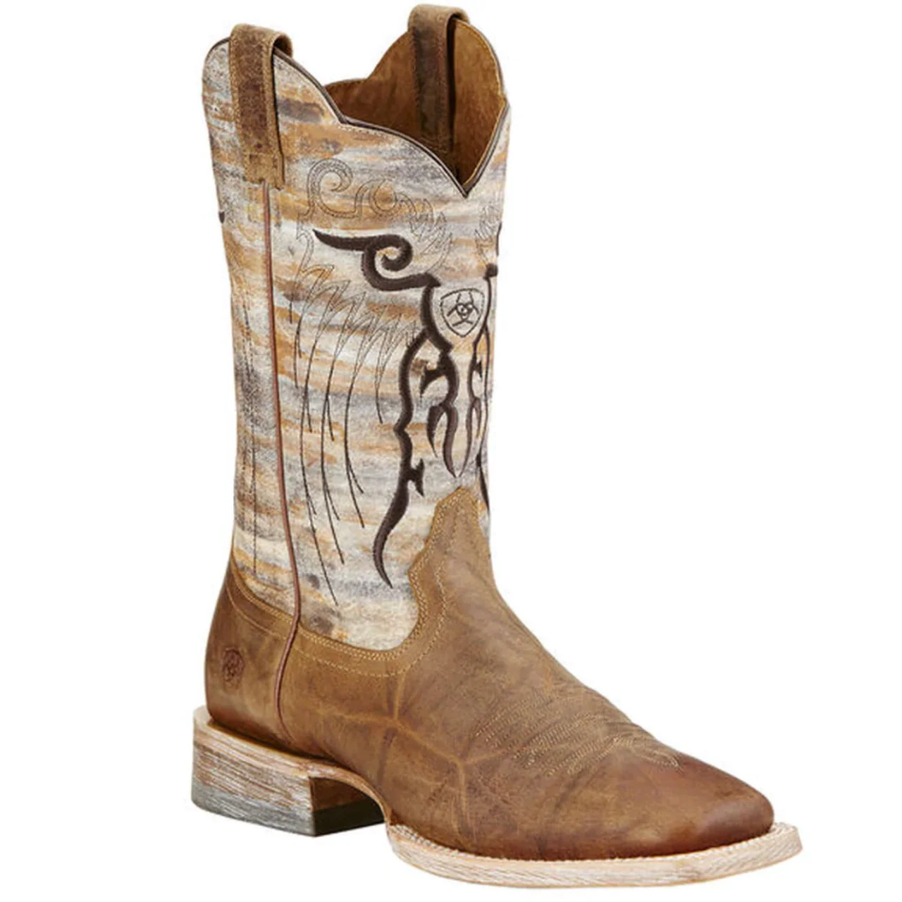 Men's Mesteno Western Boot by Ariat 10018306