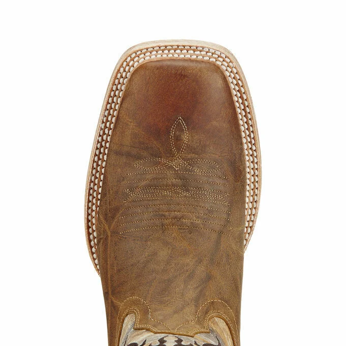 Men's Mesteno Western Boot by Ariat 10018306 - Image 4