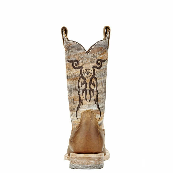 Men's Mesteno Western Boot by Ariat 10018306 - Image 5