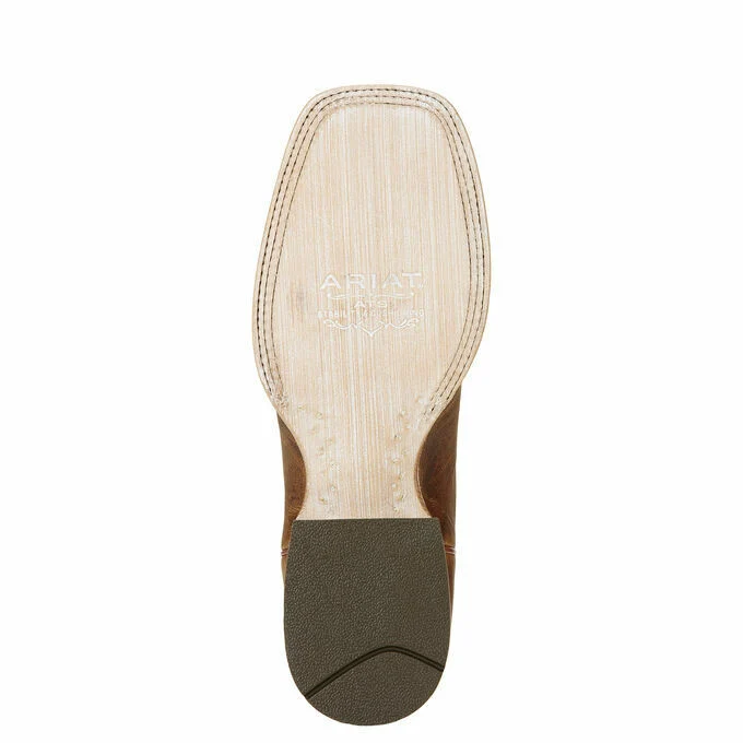 Men's Mesteno Western Boot by Ariat 10018306 - Image 6